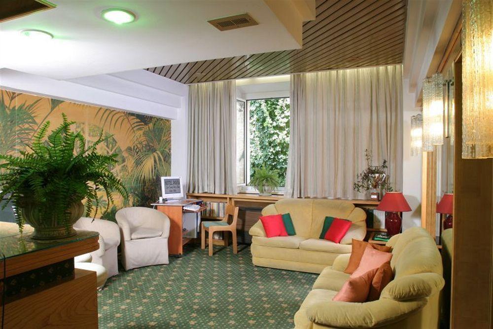 Pavia Hotel 3*