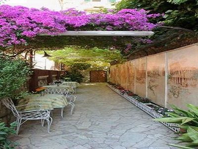 Hotel Pavia