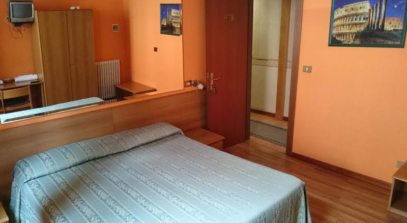 Hotel Pavia