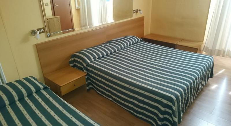 Hotel Pavia