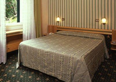 Pavia Hotel Roma