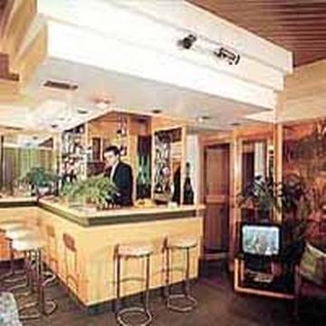 Hotel Pavia Roma