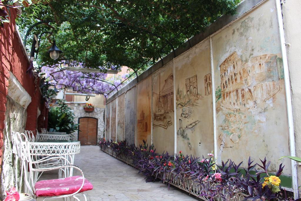 Hotel Pavia Roma