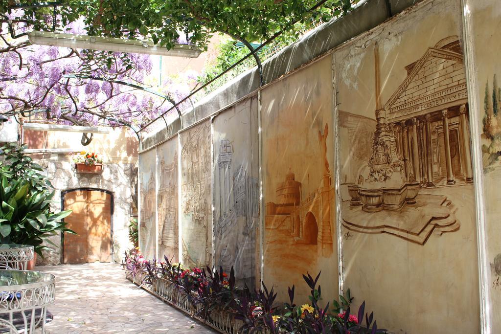 Hotel Pavia 3*