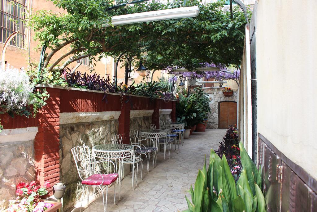 Hotel Pavia Roma
