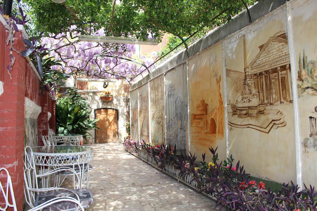 Hotel Pavia Roma