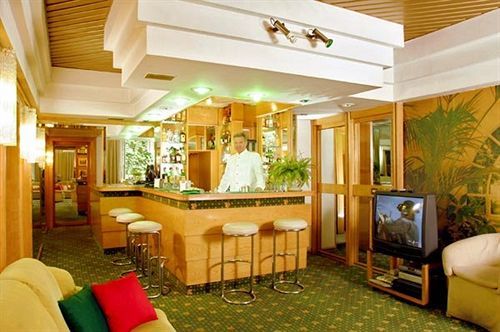 Hotel Pavia Roma