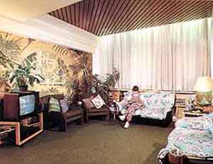 Hotel Pavia Roma