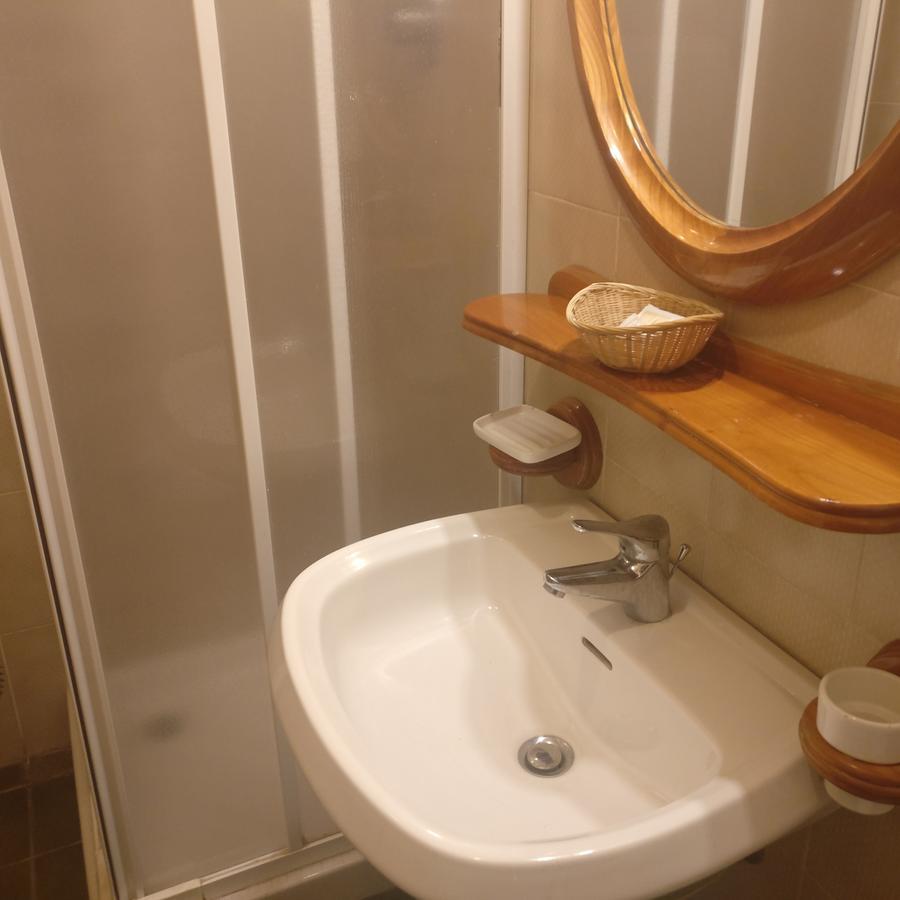 Hotel Pavia