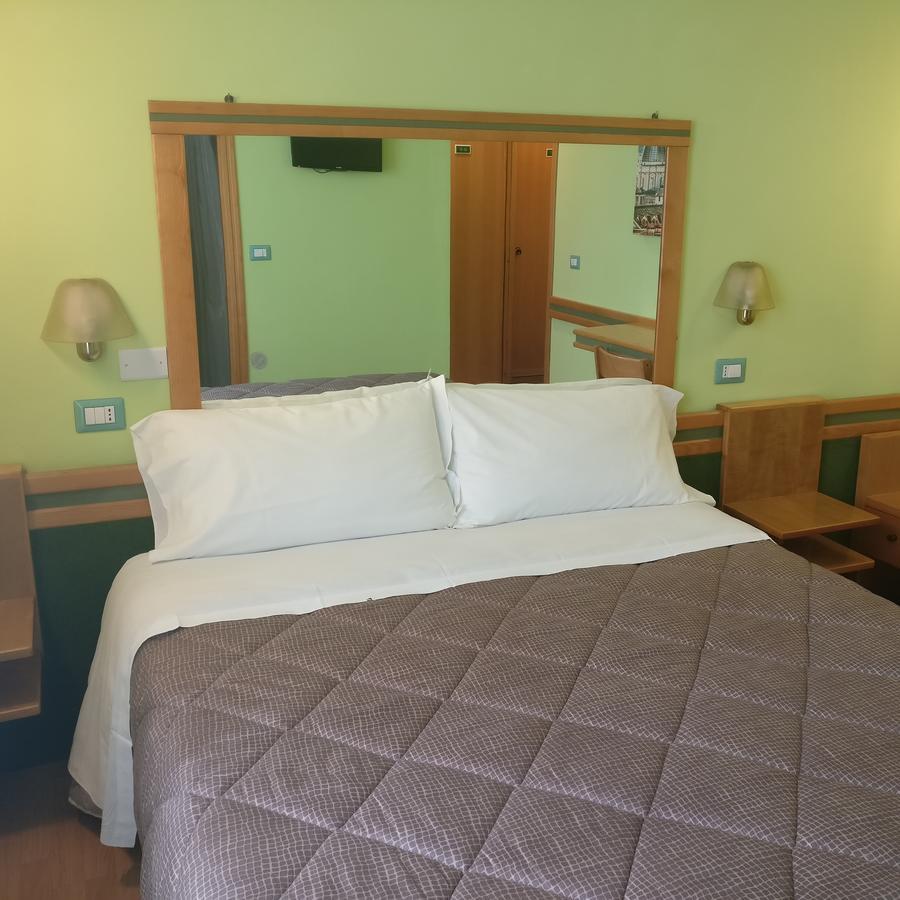 Hotel Pavia
