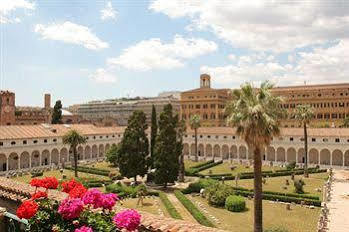 Pavia Roma