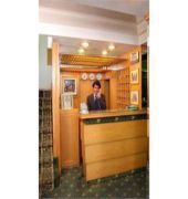 Hotel Pavia