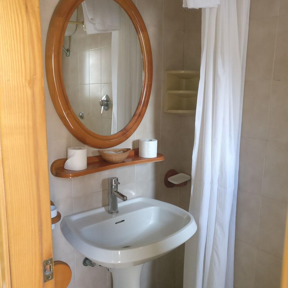 Hotel Pavia Rome
