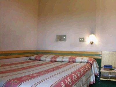 Hotel Pavia Roma