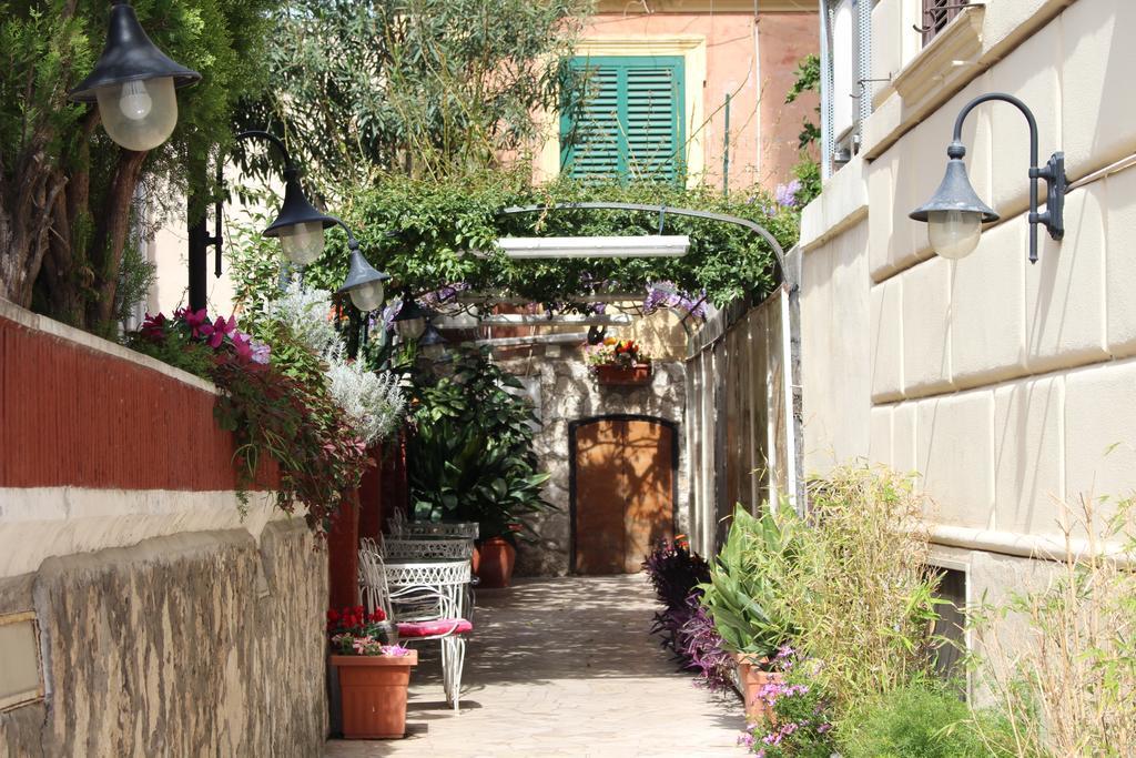 Hotel Pavia Rome