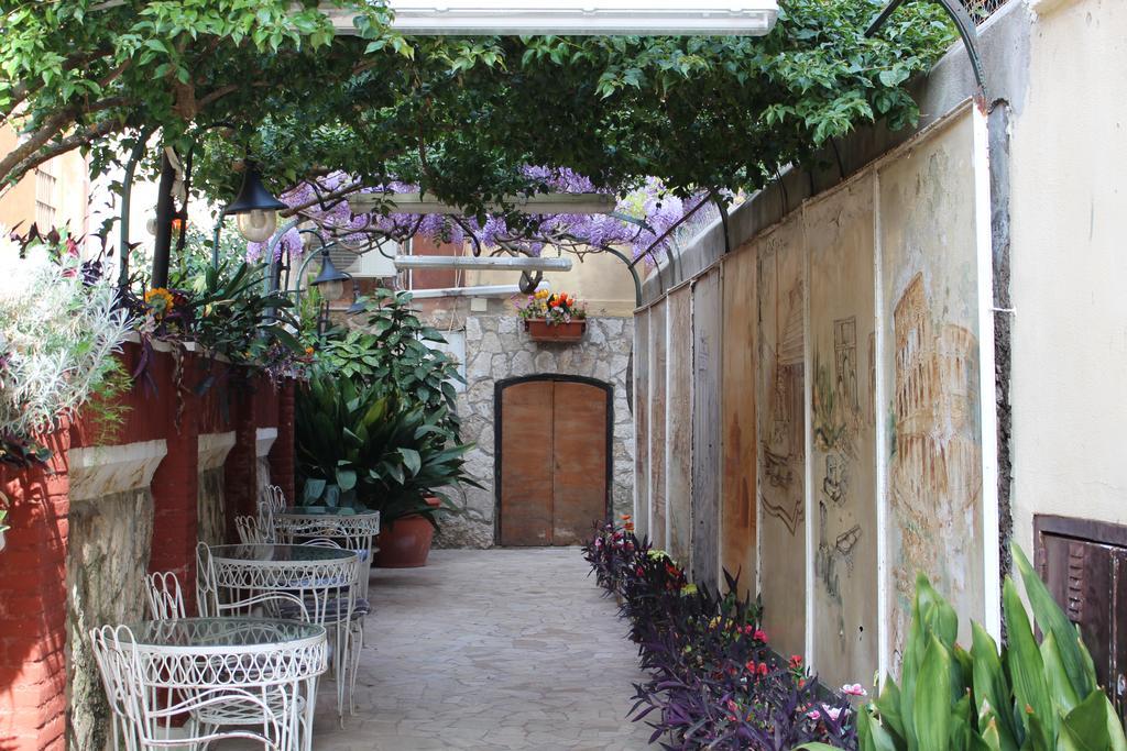 Hotel Pavia